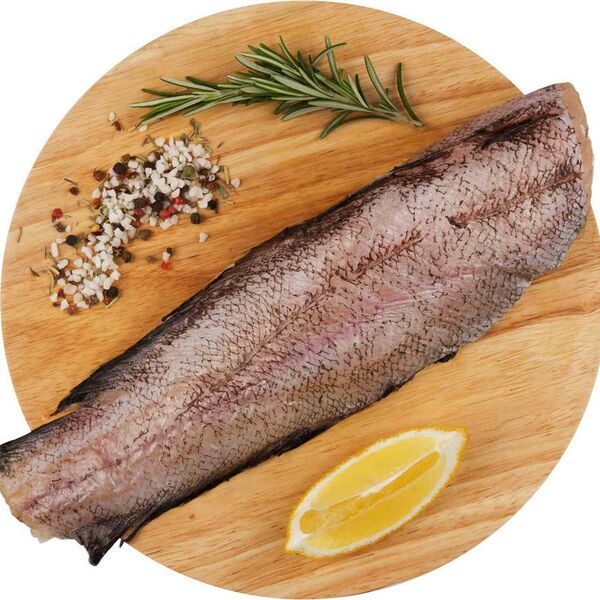 Макрурус замороженный, тушка