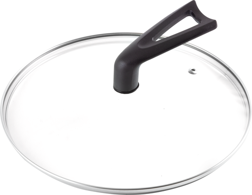 

Крышка MALLONY Vetro-special 24см Арт. 987033