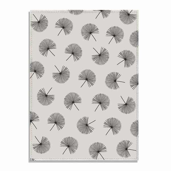 Полотенце кухонное Одуванчики, 38х60 см