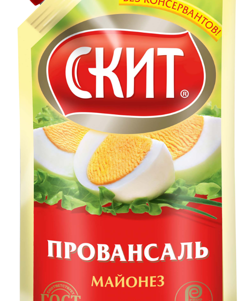 Майонез Провансаль Скит 67%