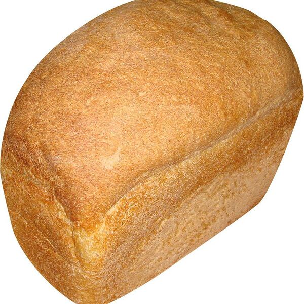 Хлеб Импульс Красносельский пшеничный в нарезку