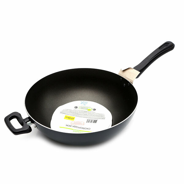 Сковорода-Вок Каждый день, 28 см