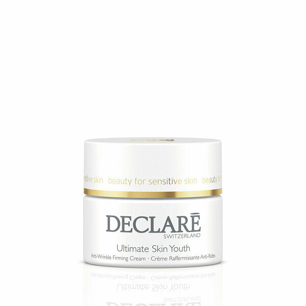 DECLARE Ultimate Skin Youth Крем для лица интенсивный омолаживающий, 50 мл