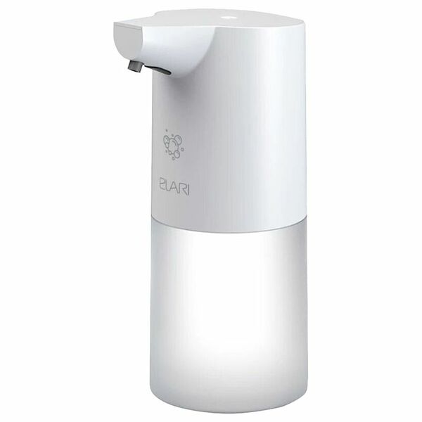 Дозатор для жидкого мыла Elari бесконтактный SSD-01, 400мл