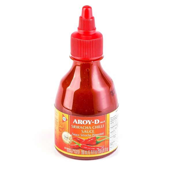 Соус «Шрирача», Aroy-D