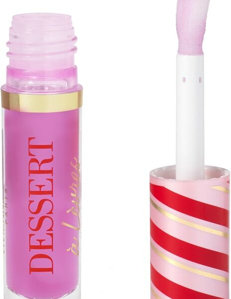 Масло для губ Vivienne Sabo Dessert a Levres тон 03