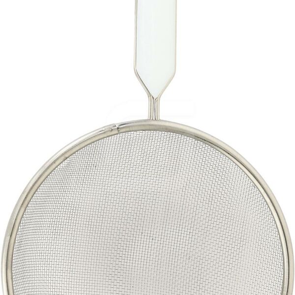 Сито с пластиковой ручкой 16см