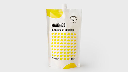 Майонез 
