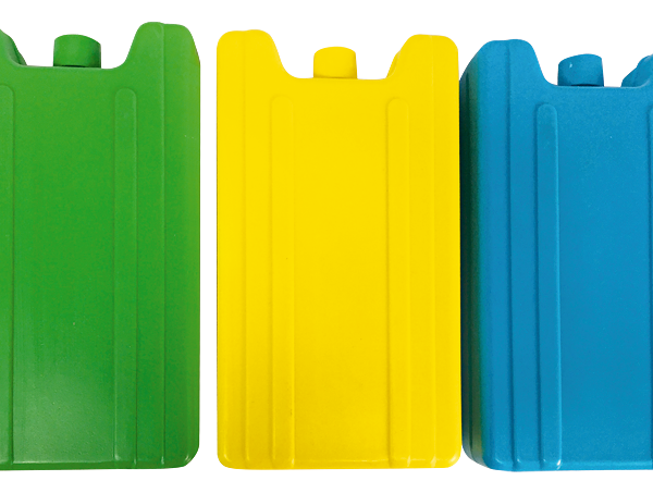 Аккумулятор холода 400мл 16х9см, Арт. LTAK0050