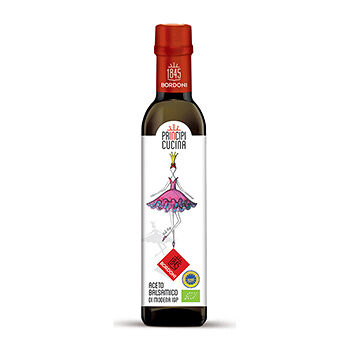 Уксус бальзамический Principi In Cucina Моденский