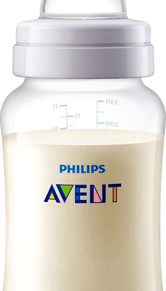 Бутылочка для кормления Philips Avent Anti-colic 330мл, с 3 месяцев, арт. SCF816/17