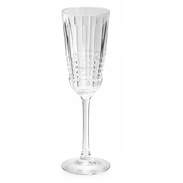 Набор бокалов для шампанского Cristal Darques Rendez-Vous 170 мл., 6 шт