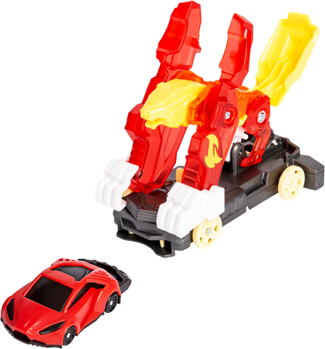 

Набор игровой Screechers Wild Дикие Скричеры, в ассортименте Арт. L1 Арт. 40807
