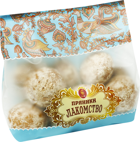 Пряники Булко Лакомство, 400 г