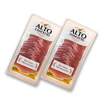 Ветчина по-милански ALTO CONCETTO нарезка