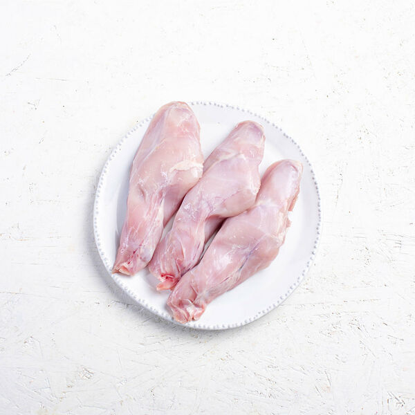 Окорочка кролика