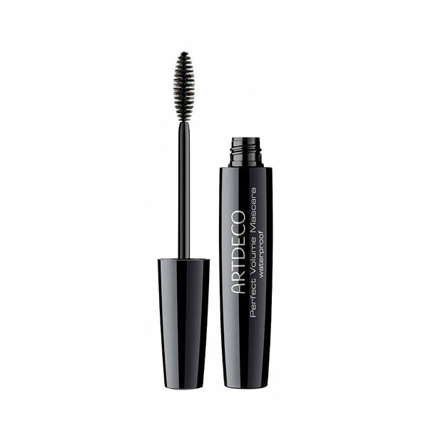 Тушь для ресниц водостойкая Artdeco Perfect Volume Mascara 10 мл