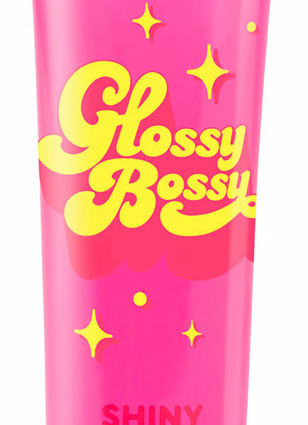 Блеск для губ Beauty Bomb Glossy Bossy т02