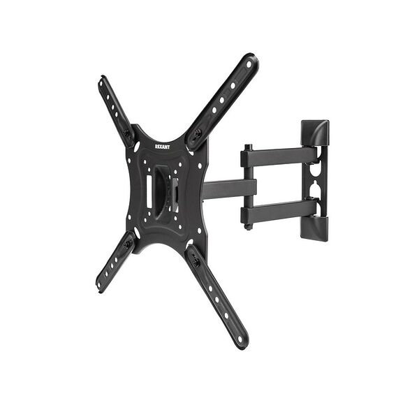 Кронштейн наклонно-поворотный для телевизора 17-55