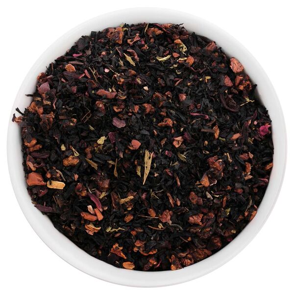 Вишнёвый краш Cold Brew