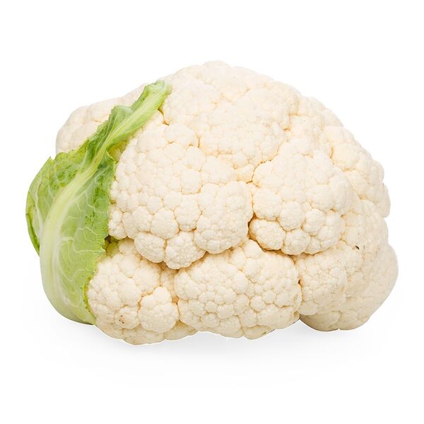 Капуста цветная, вес