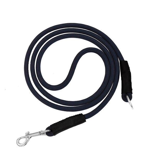 Dono Della поводок (канат) 2 м., Графит