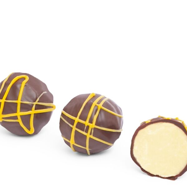 Трюфель Мангустин