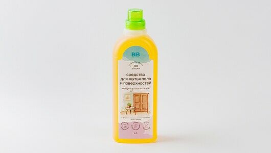 Средство Вкусвилл для мытья пола и поверхностей