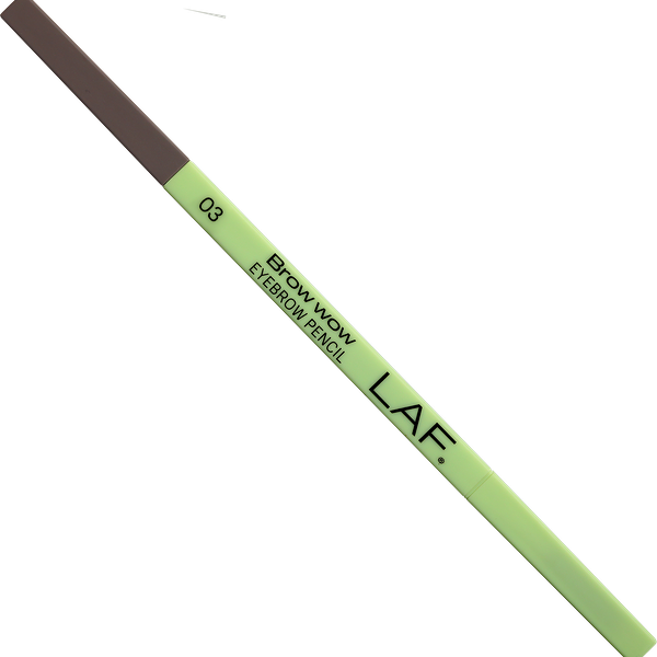 Карандаш для бровей Laf Brow Wow Eyebrow автоматический т.03 2,3 г