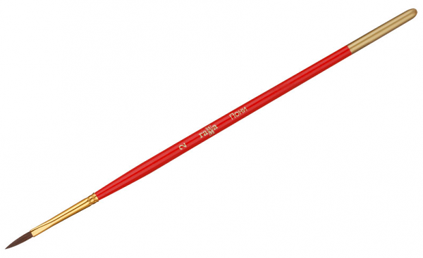 Кисть художественная 