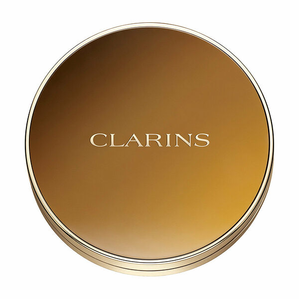 CLARINS Ombre 4 Couleurs Тени для век четырехцветные, 4 г, 07 (лимит.)