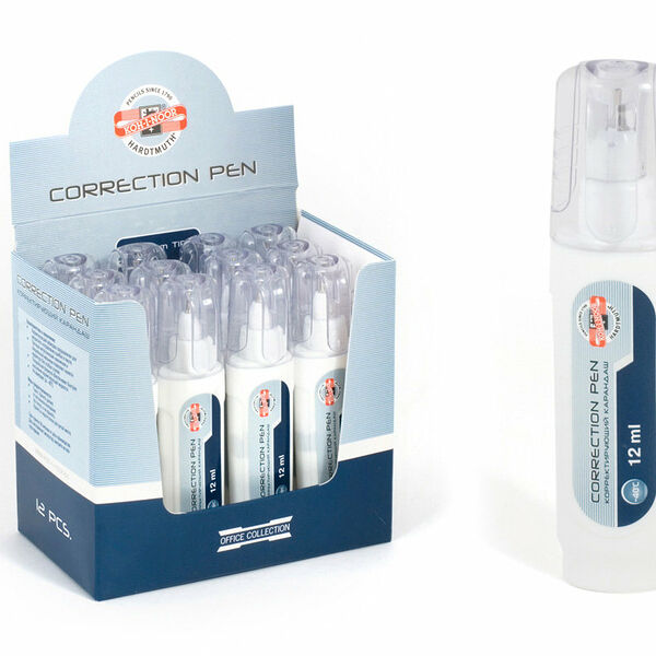 Корректор-карандаш арт737462K 12мл, 1шт