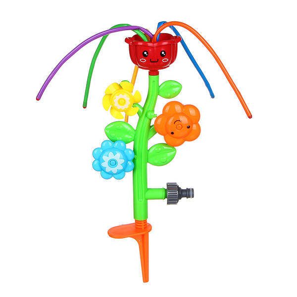 Inbloom коннектор для шланга на стержне 