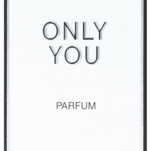 Духи Новая Заря Только ты, 16 мл