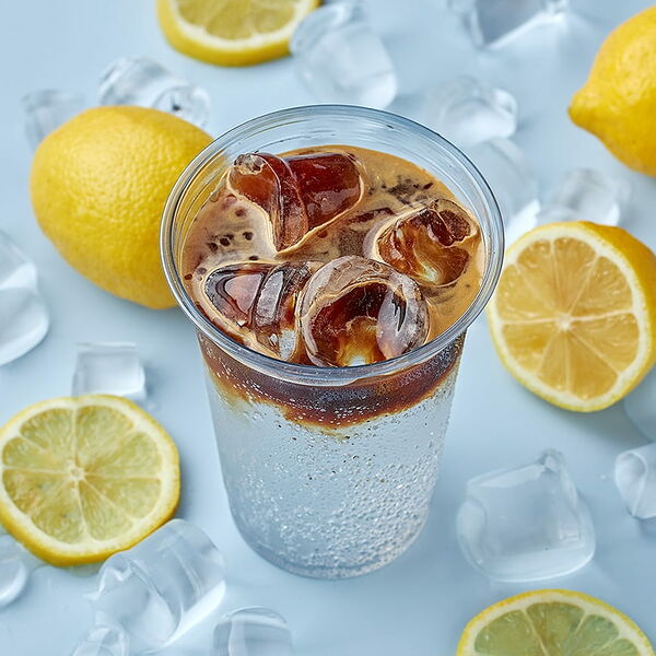 Эспрессо тоник