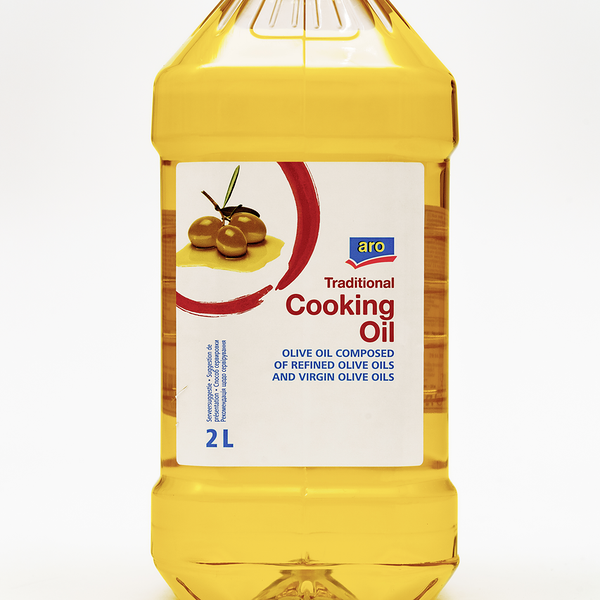Масло оливковое Traditional Cooking Oil ТМ Aro (Аро)