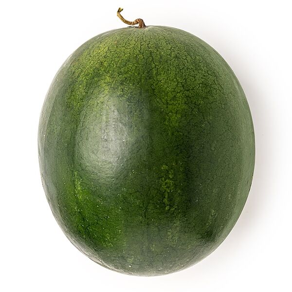 Арбуз черный без косточек вес