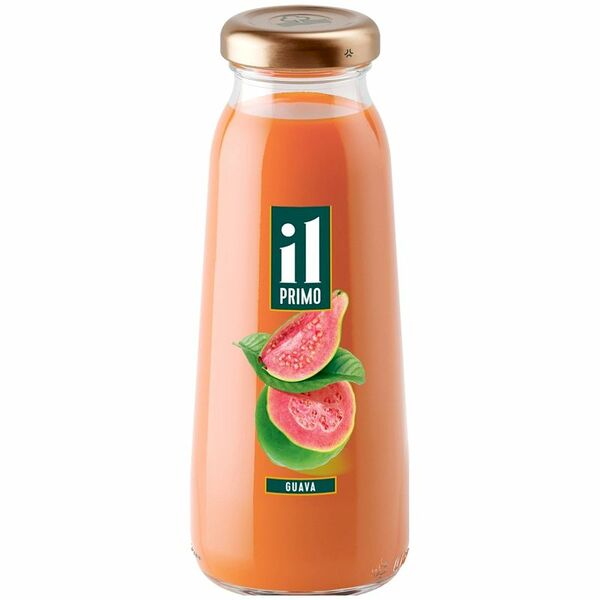 Нектар Il Primo гуава с мякотью