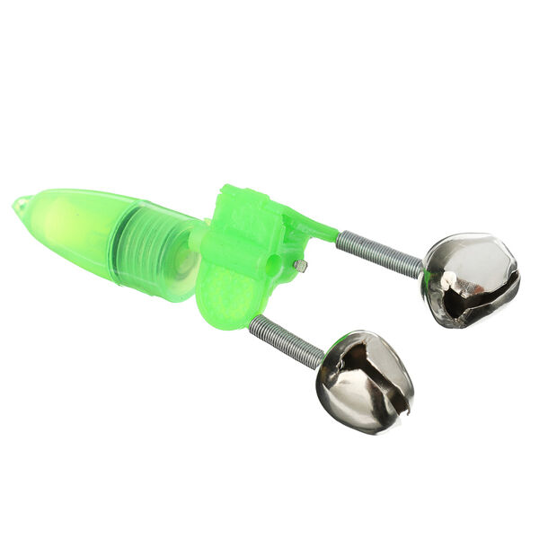 Azor fishing бубенчик со светом, металл