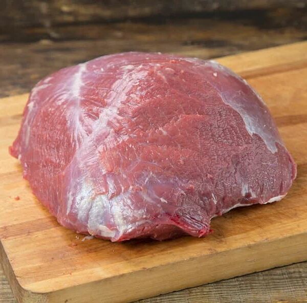 Кострец говяжий (халяль)