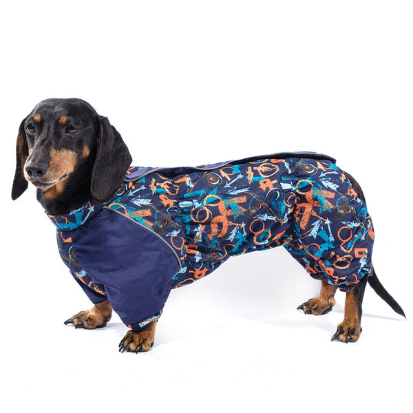 Гамма Комбинезон демисезонный 