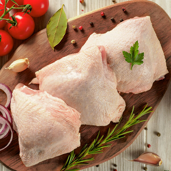 Бедрышки куриные