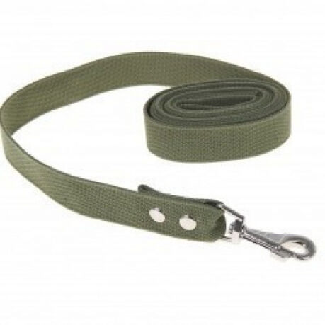 Поводок брезент 20мм 1,5м