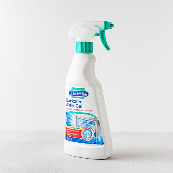 Чистящее средство для духовок  Dr.Beckmann, 375 мл
