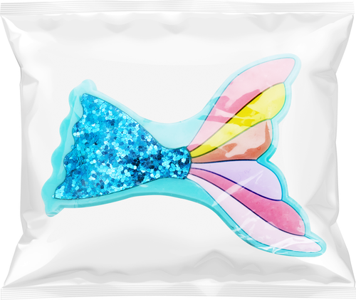 

Точилка Спейс хвост Русалки с 1 отверстием