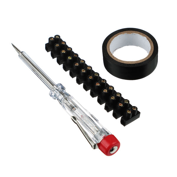 Набор электромонтажный Ермак