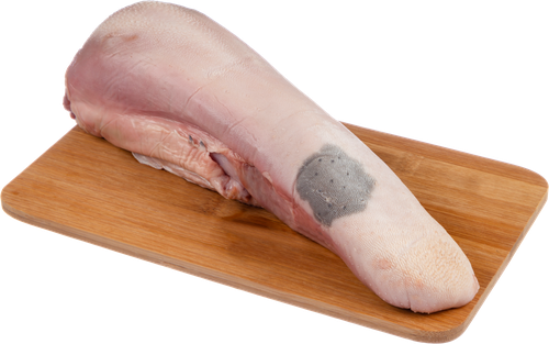 

Говяжий язык (субпродукт из мороженого сырья) ЛЕНТА FRESH СП до 2.0 кг