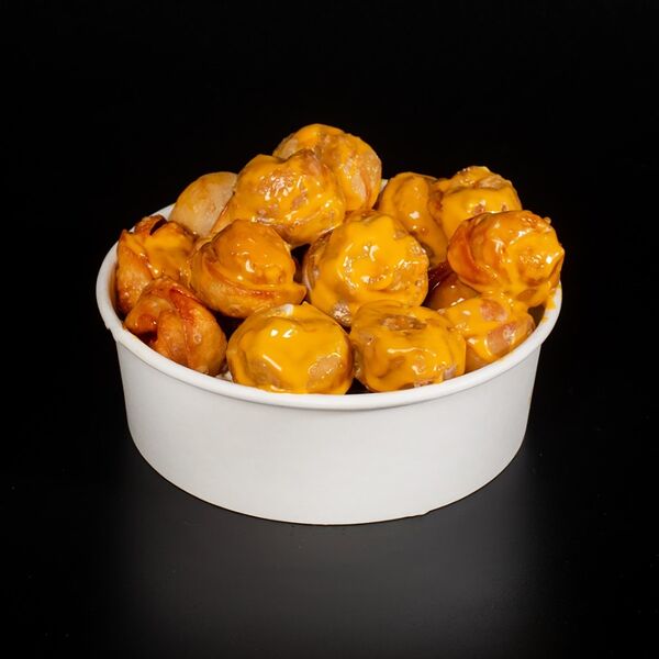 Сырный барон 10 шт