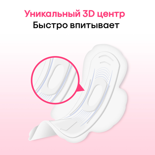 

Прокладки Kotex Ultra Soft Нормал 10 шт. дизайн упаковки в ассортименте