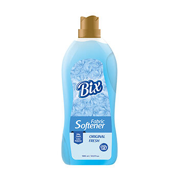 Кондиционер для белья Original Fresh, Bix, 1 л, Турция
